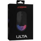 Мышь Ardor Gaming Ulta черная