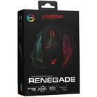 Мышь Ardor Gaming Renegade Wireless черная