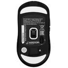 Мышь Ardor Gaming Renegade Wireless черная
