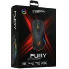Мышь Ardor Gaming Fury черная