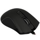 Мышь Ardor Gaming Fury черная