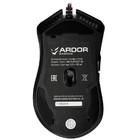 Мышь Ardor Gaming Fury черная