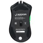 Мышь Ardor Gaming Fury Beast зеленая