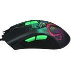 Мышь Ardor Gaming Fury Beast зеленая