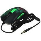 Мышь Ardor Gaming Fury Beast зеленая