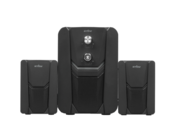 Колонки Aceline ASP350 черные