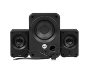 Колонки Aceline ASP350 черные