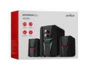 Колонки Aceline ASP350 черные