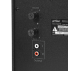 Колонки Aceline ASP500 черные
