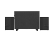 Колонки Aceline ASP500 черные