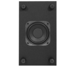 Колонки Aceline ASP500 черные