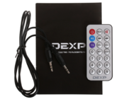 Колонки DEXP T650 черные