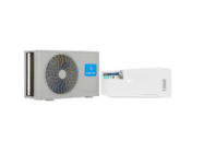 Кондиционер Dexp AC-CD7ONF белый