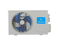 Кондиционер Dexp AC-CD7ONF белый