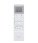 Кондиционер Dexp AC-CD7ONF белый