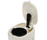 Кофеварка капельная Dexp DCM-1100 белый
