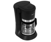 Кофеварка капельная Dexp DCM-1200 черный