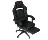 Кресло Ardor gaming chaos guard 400M black