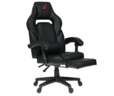 Кресло Ardor gaming chaos guard 400M black