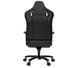 Кресло Ardor gaming force armor 3000M черный