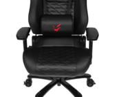 Кресло Ardor gaming force armor 3000M черный