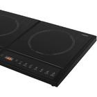 Плита компактная Dexp INC-3600