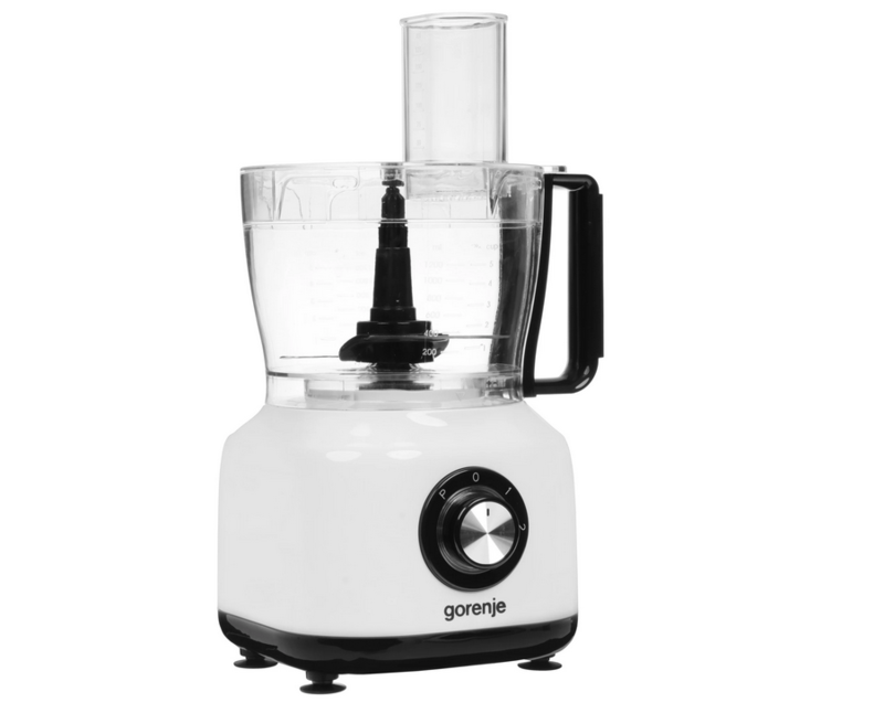 Кухонный комбайн Gorenje SB800LBW белый