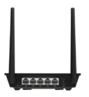 Wi-Fi роутер Asus RT-N12E