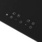 Варочная панель Dexp EH-C3T45R5