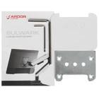 Кронштейн Ardor Gaming Bulwark LDT61-C012L White