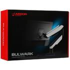 Кронштейн Ardor Gaming Bulwark LDT61-C012L White