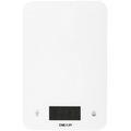 Кухонные весы Dexp KG-30W