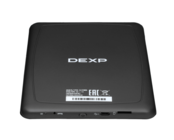 Электронная книга Dexp S4 Symbol черный