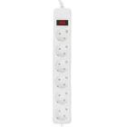 Сетевой фильтр Dexp Standard 630W
