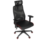 Компьютерное кресло Aceline GT-001 черный
