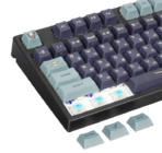 Клавиатура Ardor gaming Wakizashi AG-ZD-87GT-XDA-HS-B