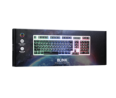 Клавиатура Dexp Blink