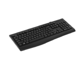 Клавиатура проводная Keyron Eclipse