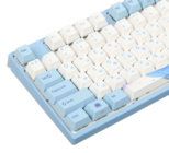 Клавиатура Varmilo VPM87 Sea Melody 