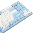 Клавиатура Varmilo VPM87 Sea Melody 
