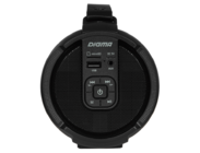 Портативная колонка Digma D-PS1520 черный