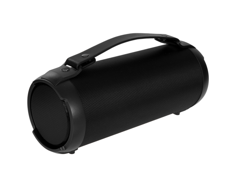 Портативная колонка Digma D-PS1520 черный