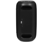 Портативная колонка Fiero Wide 60 black