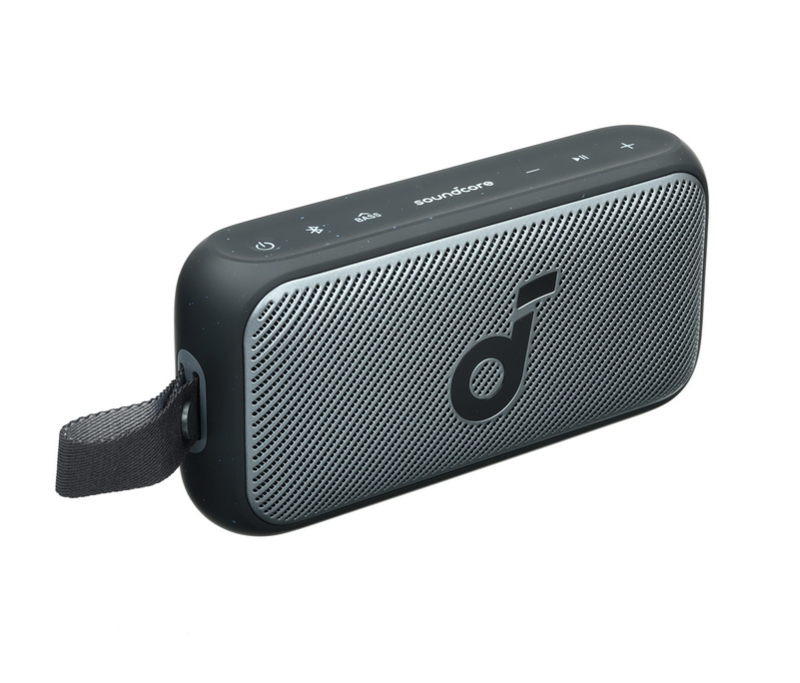 Колонка портативная Soundcore motion 300 Mirage black