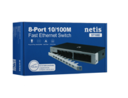 Коммутатор Netis ST108D
