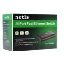 Коммутатор Netis ST3124P