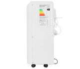 Кондиционер мобильный Aceline AC-PS05PO/W