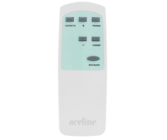 Кондиционер мобильный Aceline AC-PS05PO/W