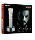 Машинка для стрижки Dexp HC-0312YXG бронзовый