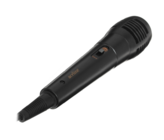 Микрофон Aceline AMIC-20 черный